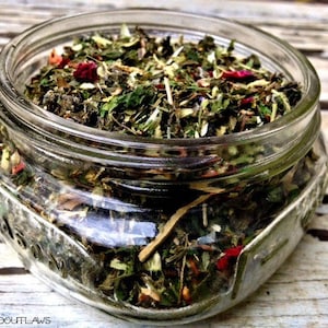 Feminine Tea
