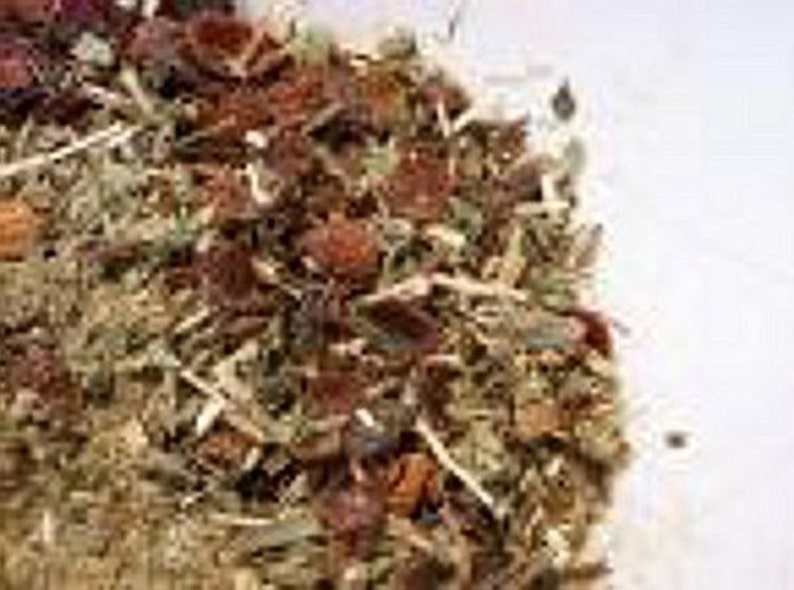 Nine herb Herbal Tea image 1