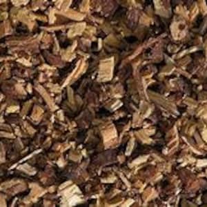 Té de raíz de regaliz