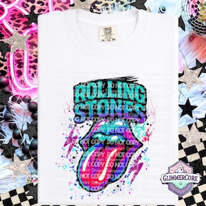 Rolling Stones