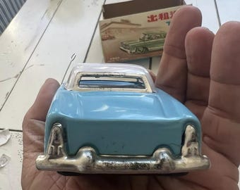 ヴィンテージ 1965 フォード フェアレーン タクシー キャブ