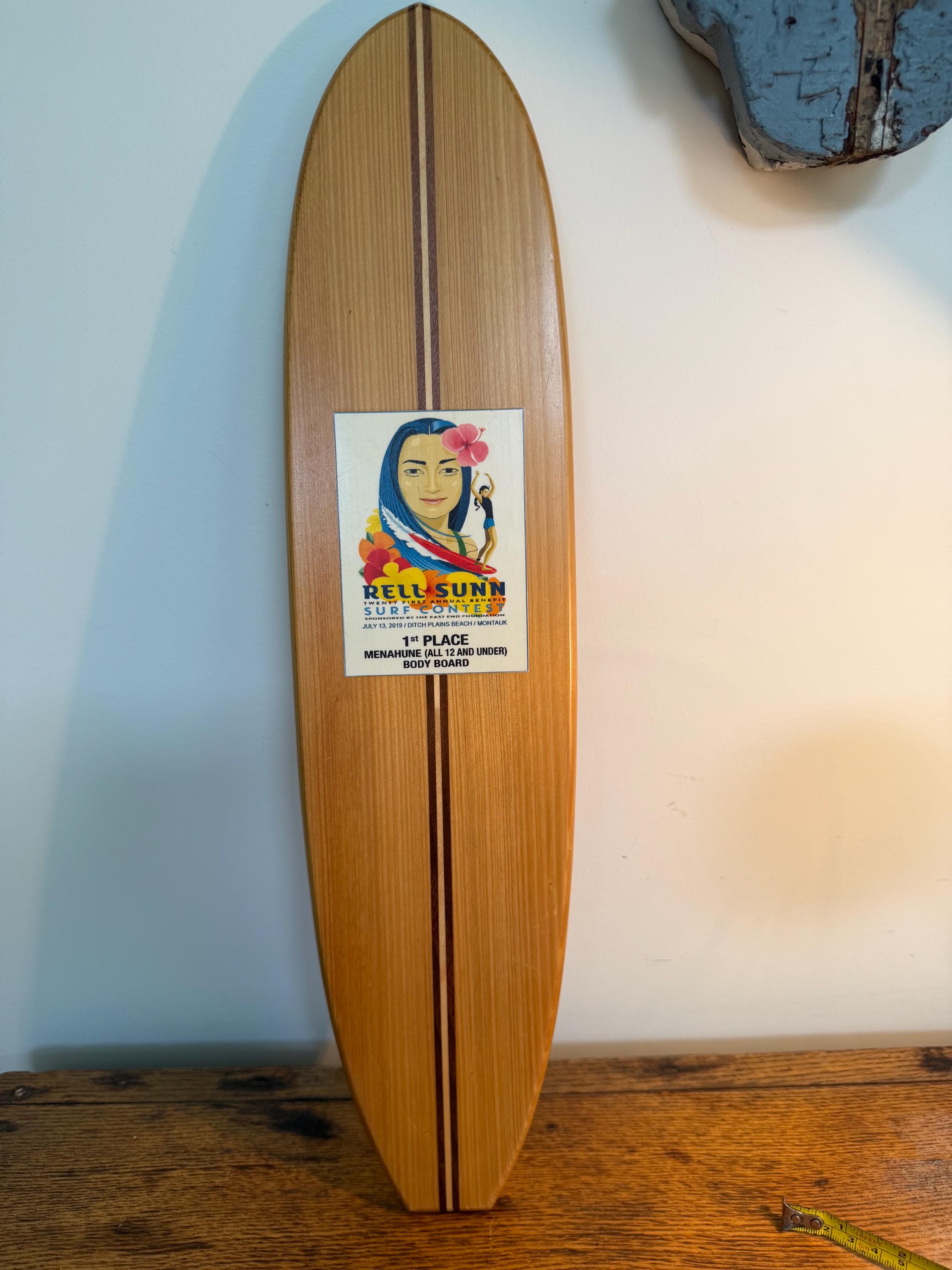 Surfing Trophy - Etsy