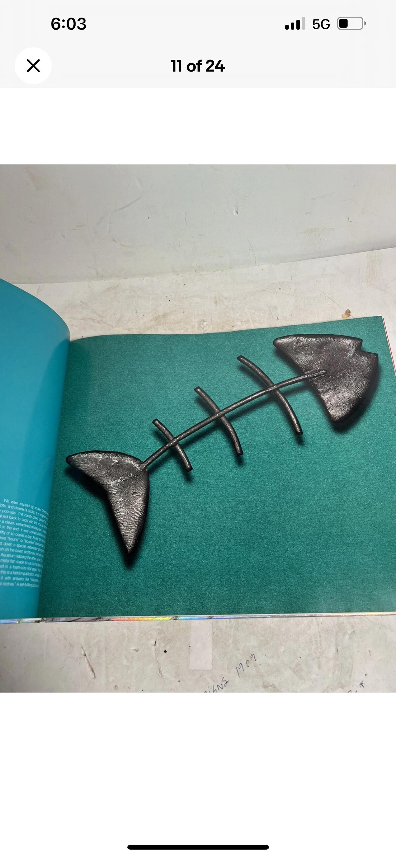 Dreaming in Print, A Decade of Visionaire #YNJR82 - Etsy UK