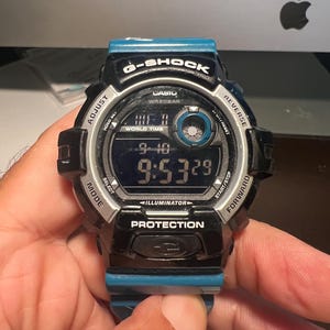 Casio G-SHOCK 3285 Men