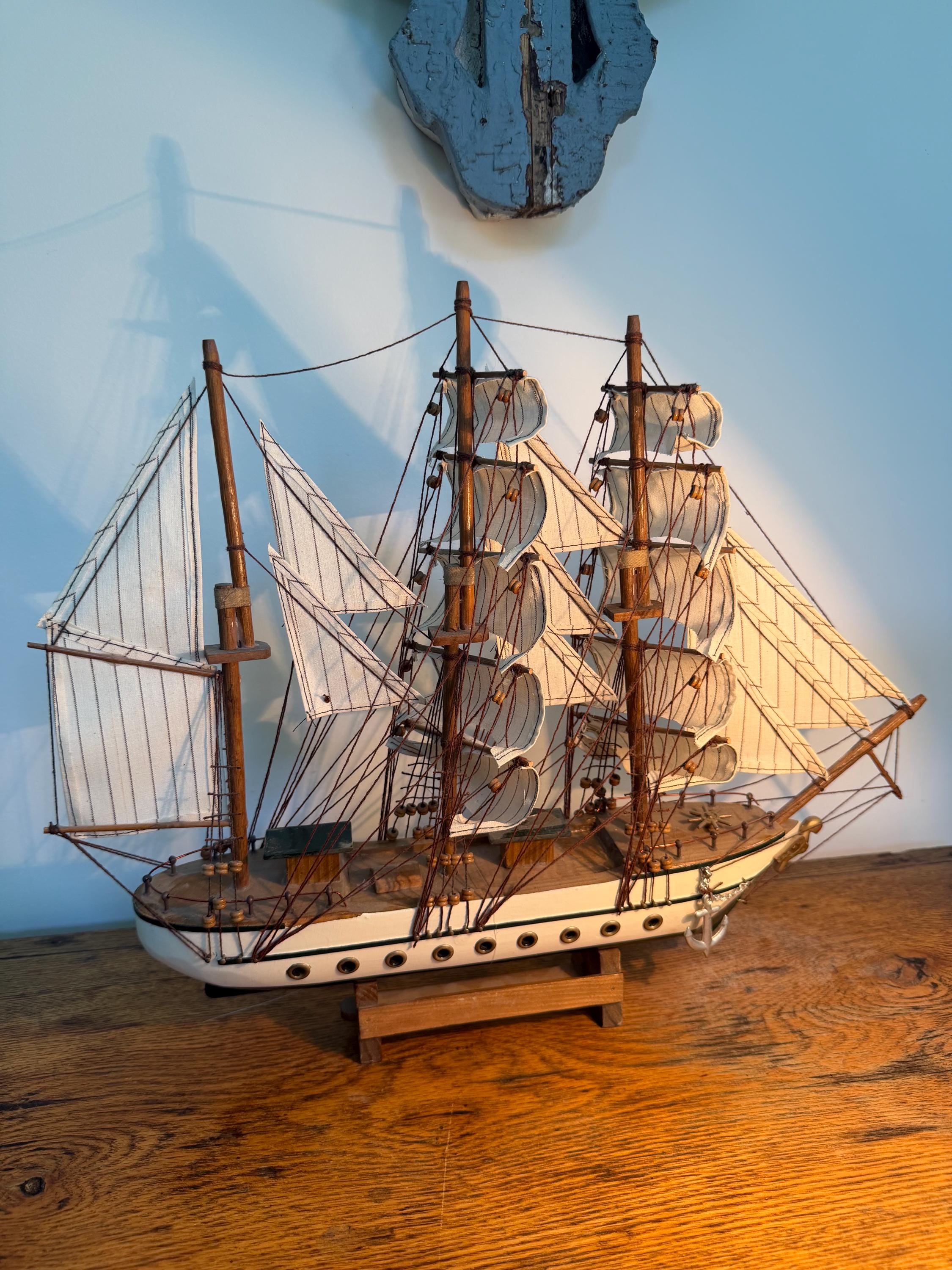Gorch fock ship - Etsy 日本