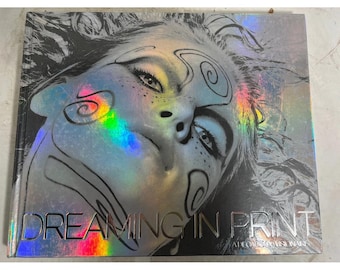 Dreaming in Print, A Decade of Visionaire #YNJR82 - Etsy