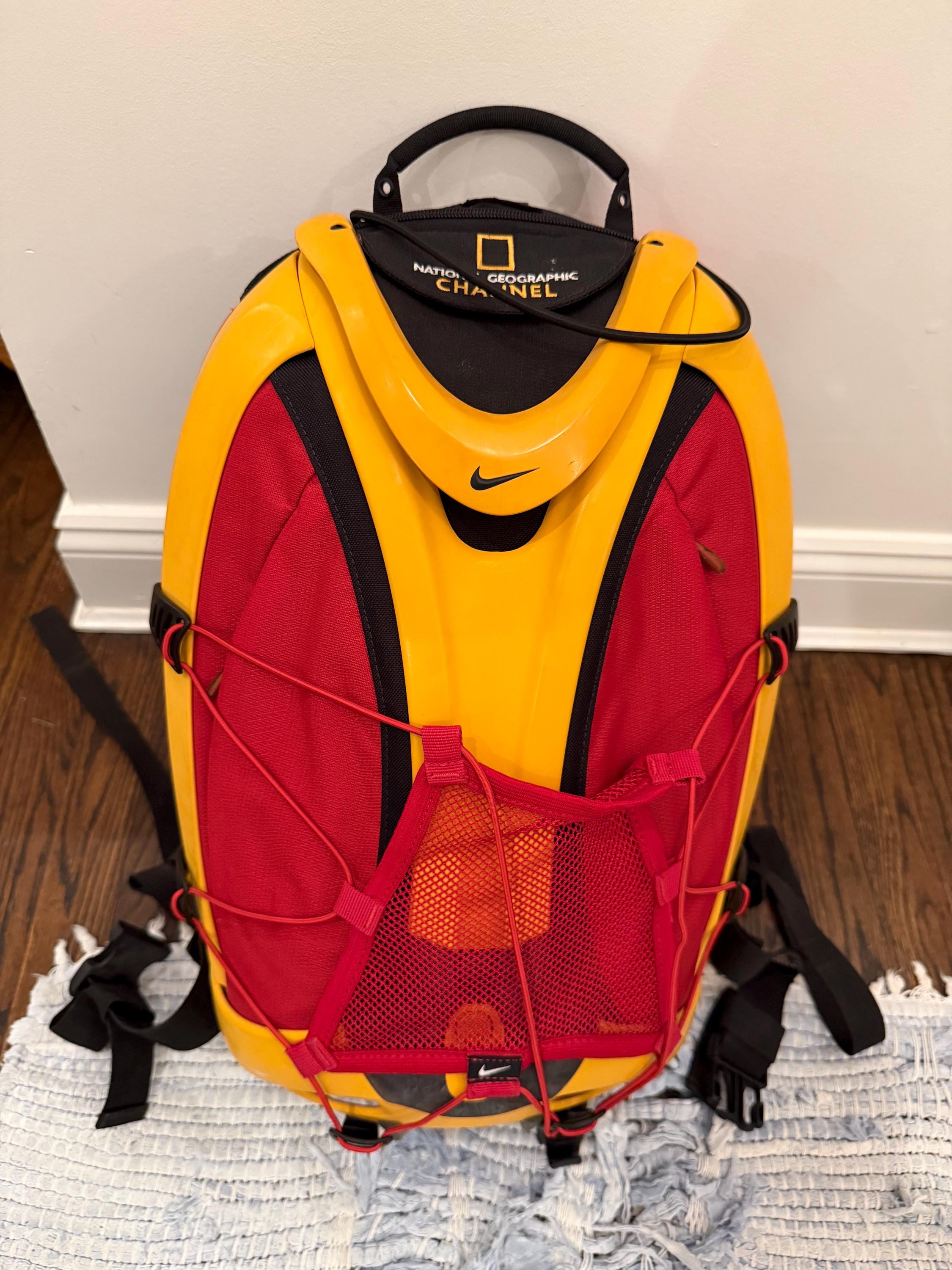 backpack hiking satchel What Size Backpack Is Best For Your Hike?