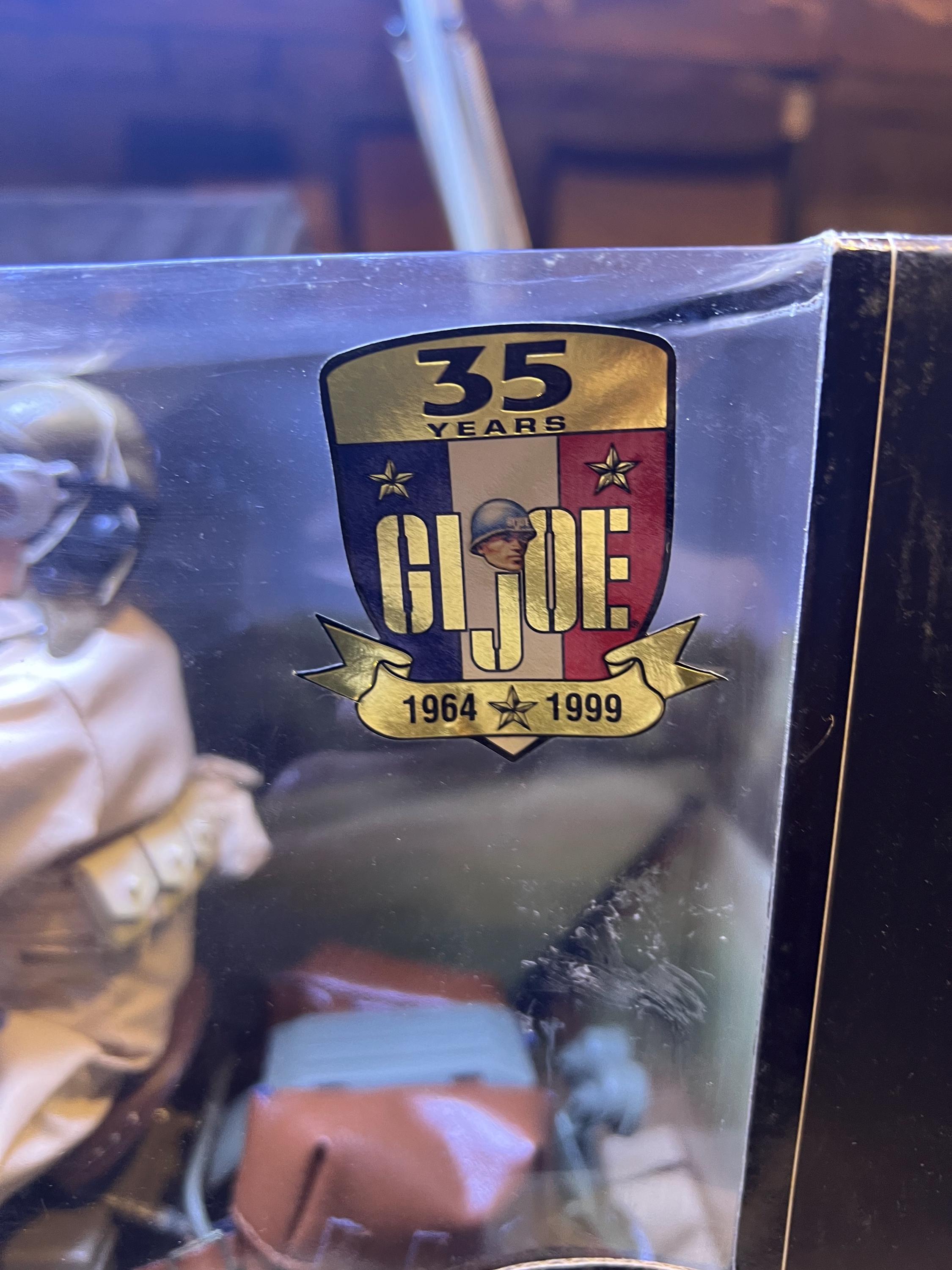 ハーレー45WLA 1/6アメリカンGIジョー35周年バイクインディアン ハーレー45WLA 1/6アメリカンGIジョー35周年バイクインディア - メルカリ