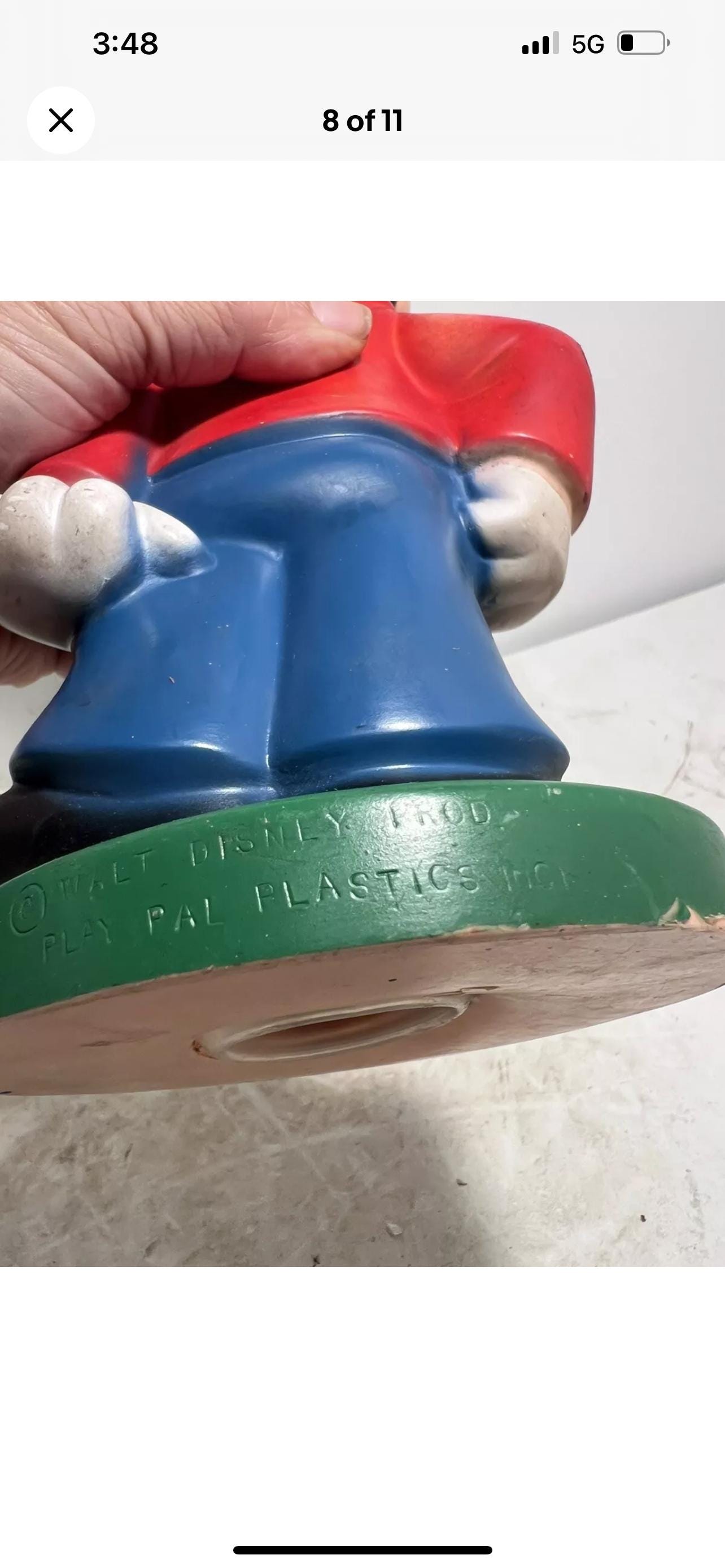 ヴィンテージ 1970