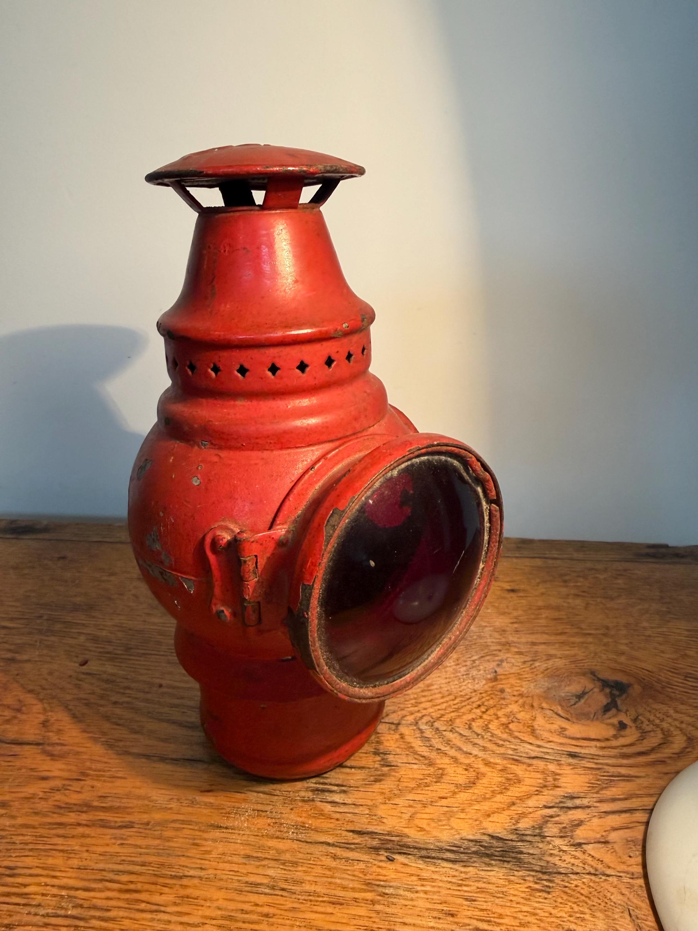 Adlake Switch Lantern - Etsy