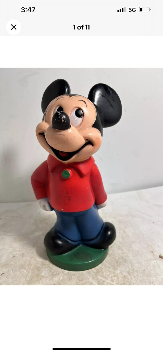 ヴィンテージ 1970