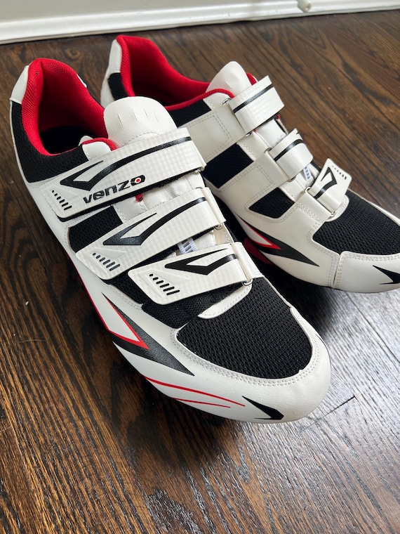 Cycling Footwear Venzo Cycling Shoes Setup Venzo Mountain Bike