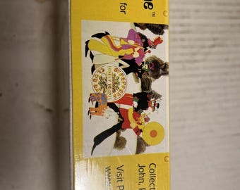 The Beatles Yellow Submarine, RINGO Model 1999 Kit is Sealed and