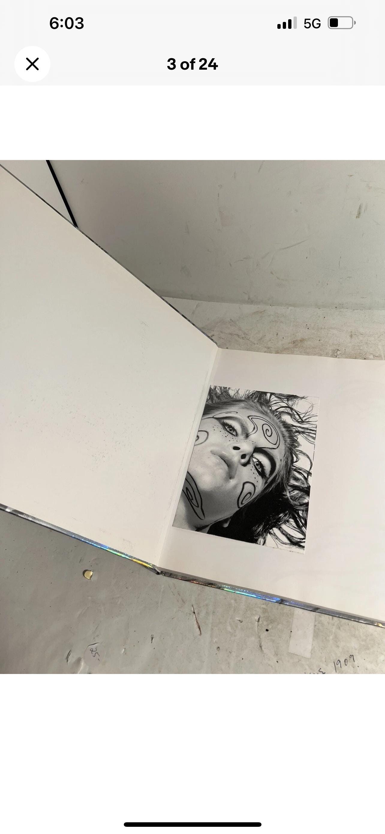 Dreaming in Print, A Decade of Visionaire #YNJR82 - Etsy