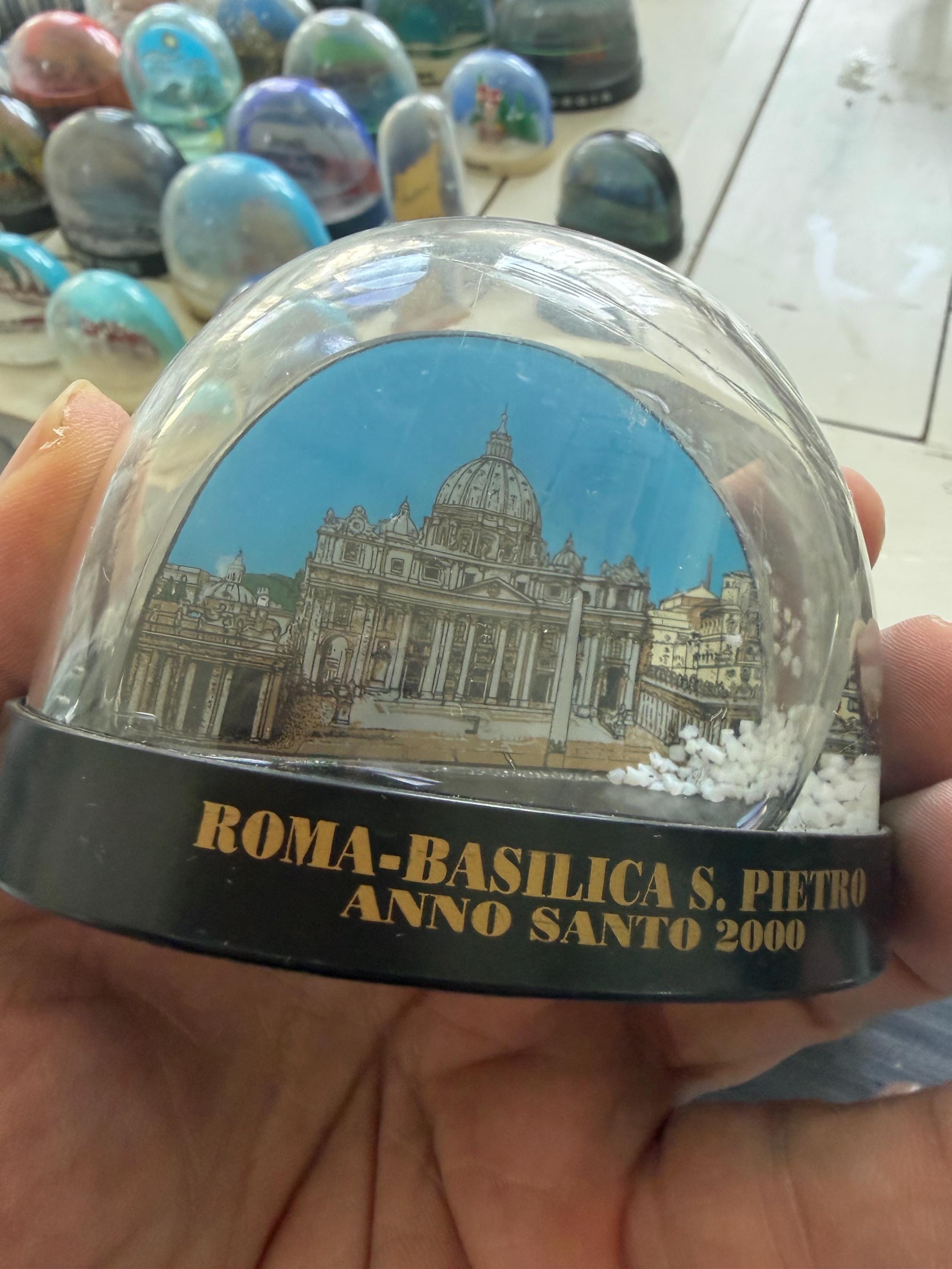 Anno Santo Roma 2000 - Etsy
