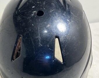 RAWLINGS COOLFLO OSFM 1-TONE HIGHLIGHTER SOFTBALL HELMET | Rawlings México
