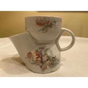 Antique shaving mug - Etsy 日本