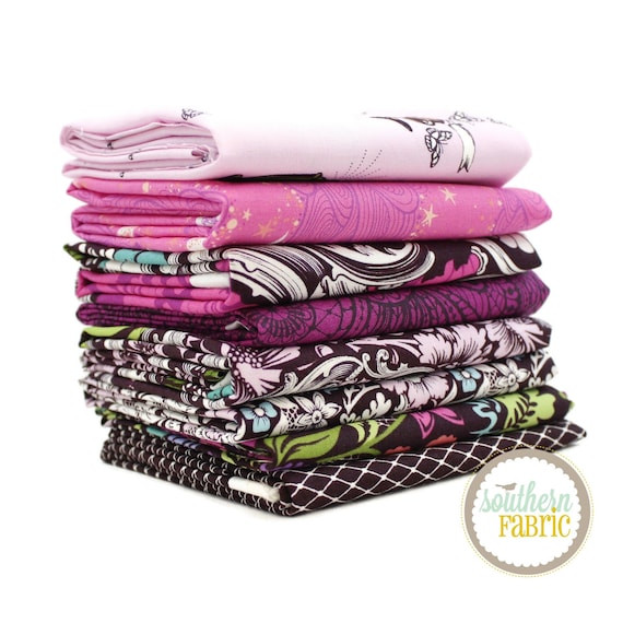 Nightshade Deja Vu Mini Coven Nerium - 5 Metre Backing Bundle Nightshade Deja Vu Mini Coven Nerium - 5 Metre Backing Bundle