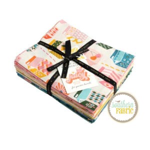 Juicy - Fat Quarter Bundle (29 pcs) by Melody Miller for Ruby Star Society