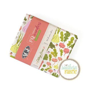 Cottage Grove - Fat Quarter Bundle (12 pcs) by AGF Studio for Art Gallery Fabrics