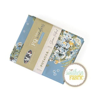 Potager - Fat Quarter Bundle (16 pcs) by Sharon Holland for Art Gallery Fabrics
