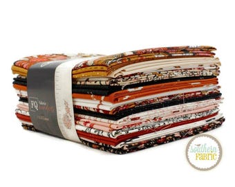 Kismet - Fat Quarter Bundle (Sharon Holland - Art Gallery Fabrics)