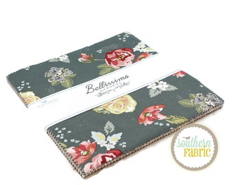 Bellissimo Gardens 10 Stacker by My Mind's Eye for Riley Blake Designs ...