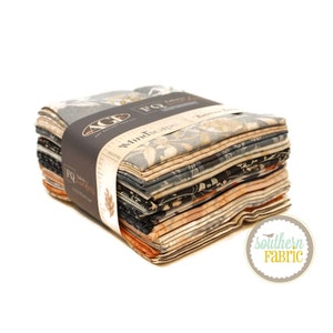 Mindscape - Fat Quarter Bundle (16 pcs) by Katarina Roccella for Art Gallery