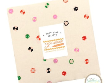 1 800 Notion - Layer Cake (42 pcs) by Ruby Star Society for Moda