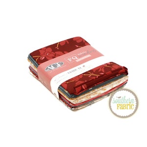 The Softer Side - Fat Quarter Bundle (12 pcs) by Amy Sinibaldi for Art Gallery