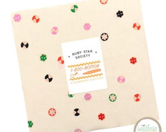 1 800 Notion - Layer Cake (42 unidades) da Ruby Star Society para Moda