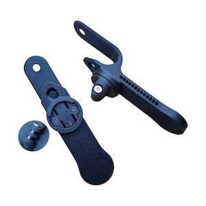 Canyon Gear Groove Computer Mount - Etsy