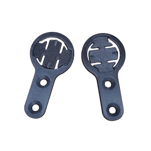 Garmin/Wahoo Connect per Canyon Gear Groove Aero Extension