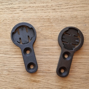 Garmin/Wahoo Connect for Canyon Gear Groove Aero Extension