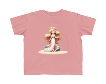 Liebesgöttin Kleinkind Tee
