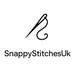 Snappy Stitches