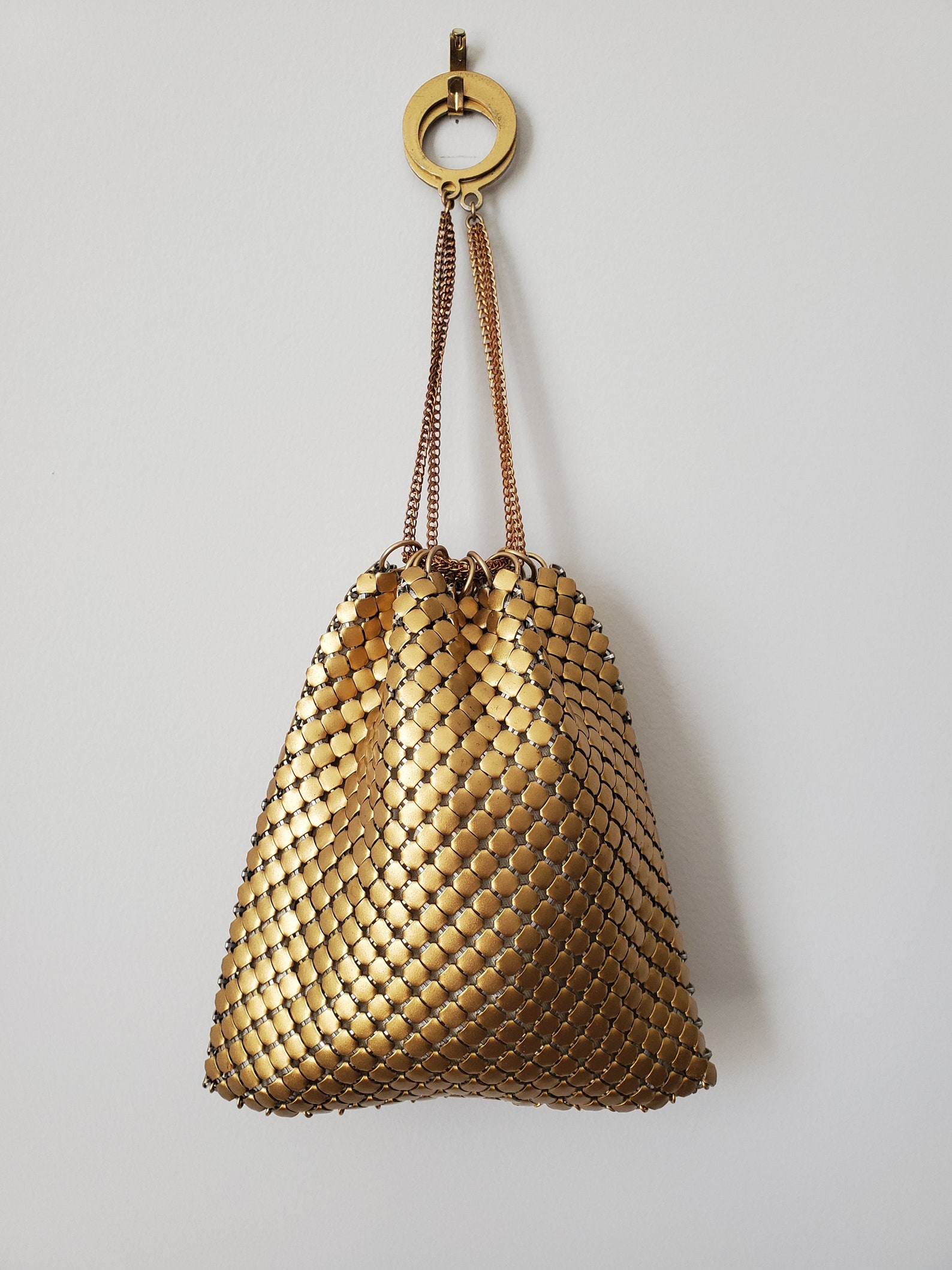 beige bag h&m
