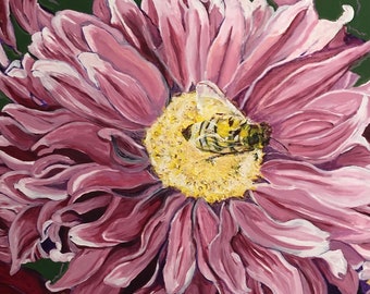 Bee Series, #2