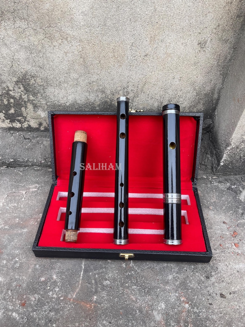 irish flute