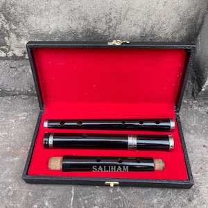 flute instruments