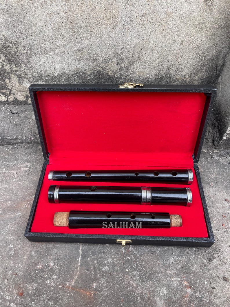 flute instruments