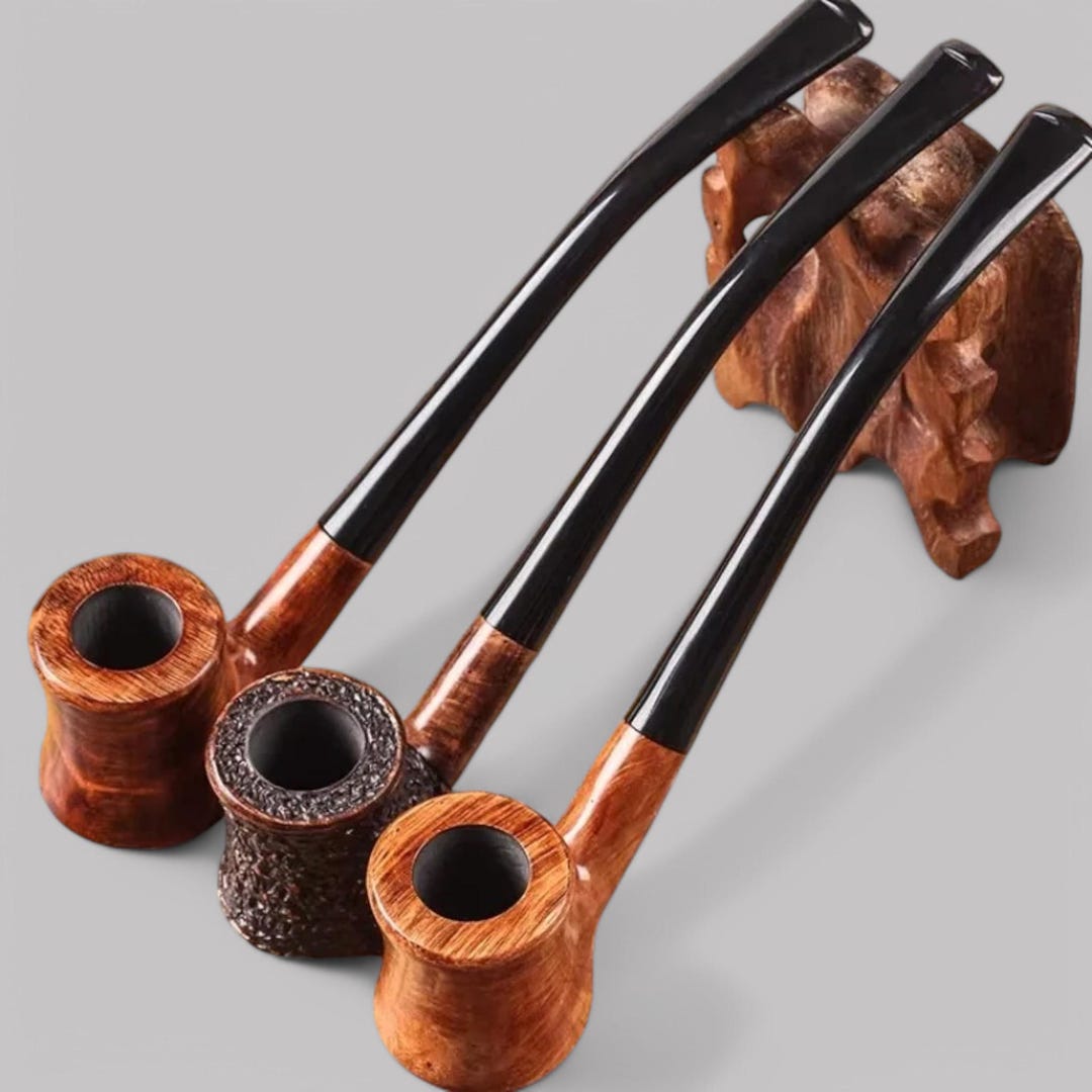 Briar Wood Smoking Pipes | Briar Wood Tobacco Smoking Pipe for sale – KTVOU