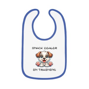 かわいいベビーよだれかけ、スナックディーラー養成講座、ベビーシャワーギフト、乳児用授乳用品、幼児用アパレル、新米パパママのための面白いよだれかけ