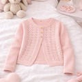 Children's Cardigan Knitting Pattern, Kids Jackets, Age 2 - 11 Years, PDF Download
