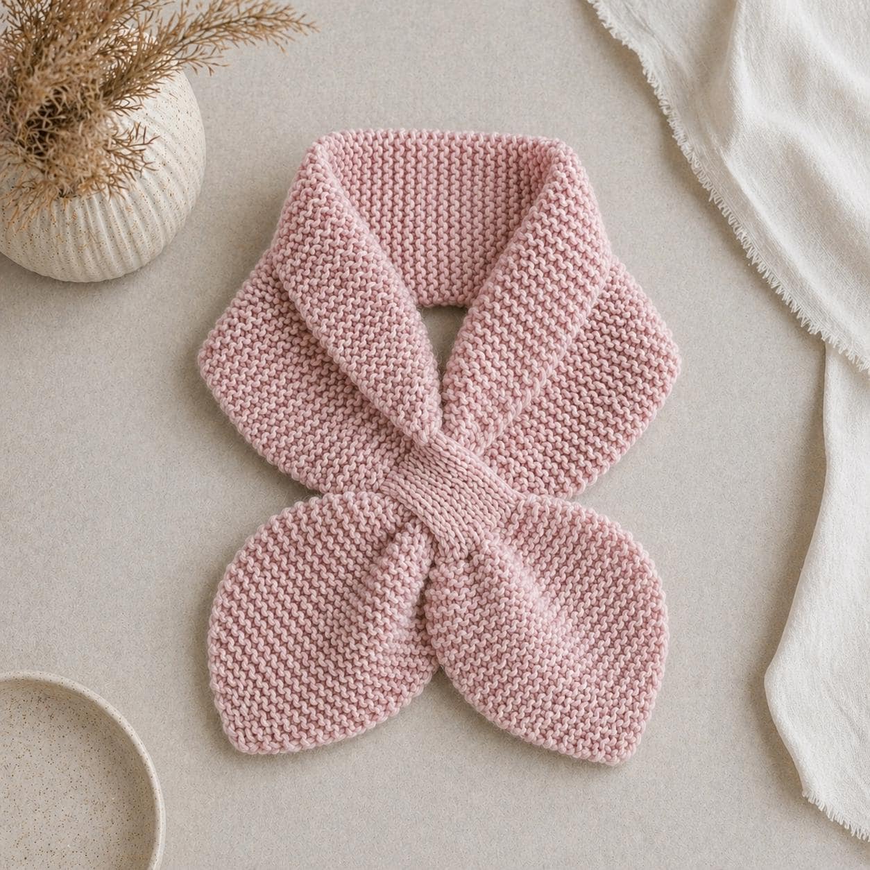 French Cotton Scarf - Etsy Canada