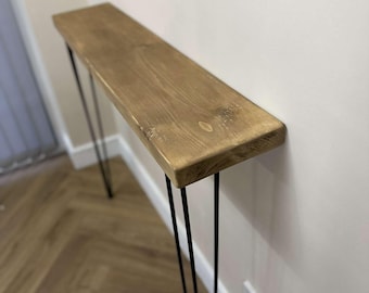 Console Table