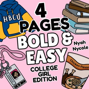 4 cozy college girl coloring pages printable | cozy school coloring pages | coloring pages for black women, Teens and girls PDF