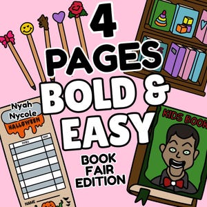 4 cozy book fair bold & easy coloring pages printable | cozy book coloring pages | coloring pages for women, Teens and girls PDF