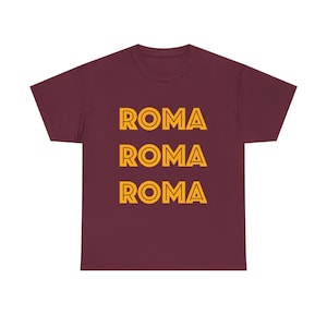 ROMA ROMA ROMA T-Shirt