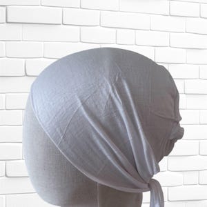 Tie-back undercaps